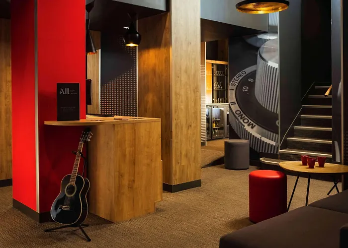 ibis Paris Gare De L Est 10ème