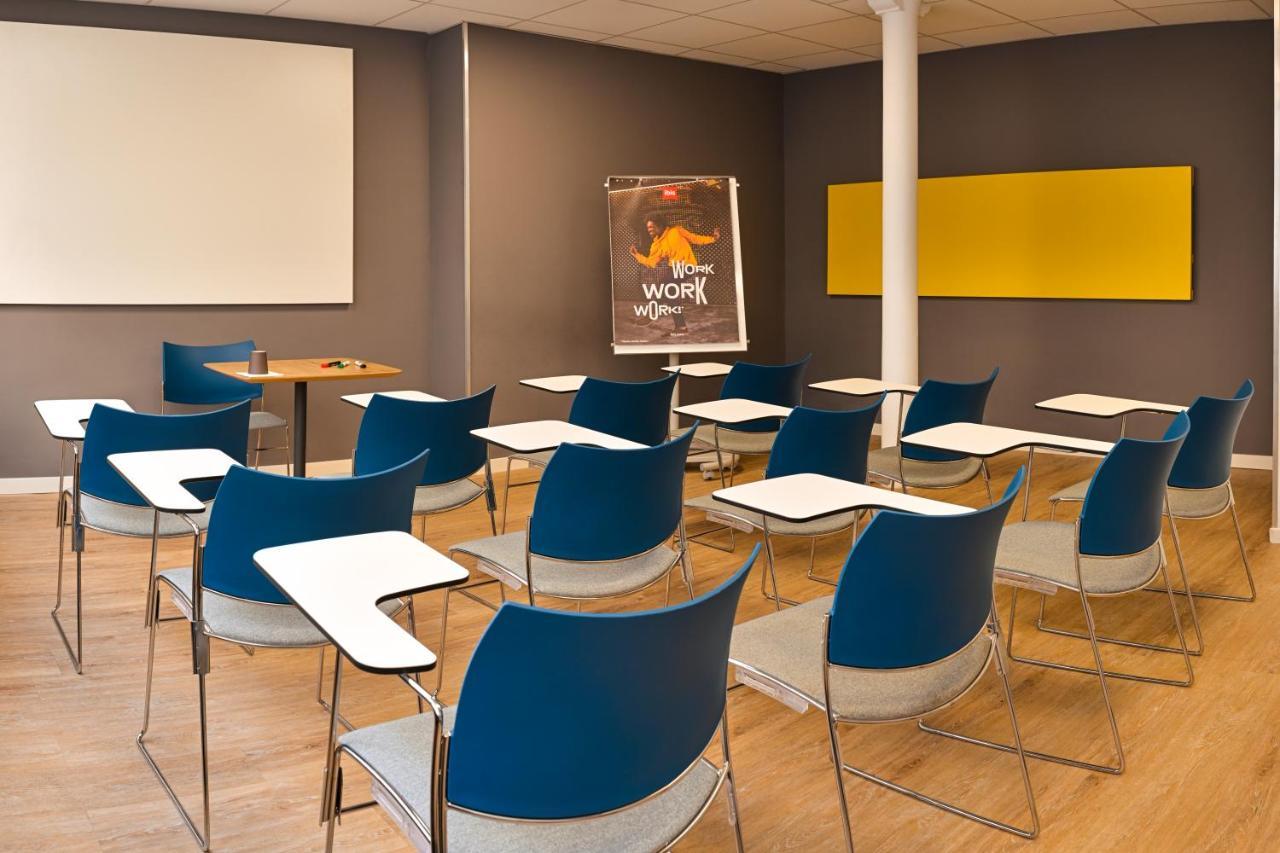 Ibis Gare De L Est 10ème Hotel 3*