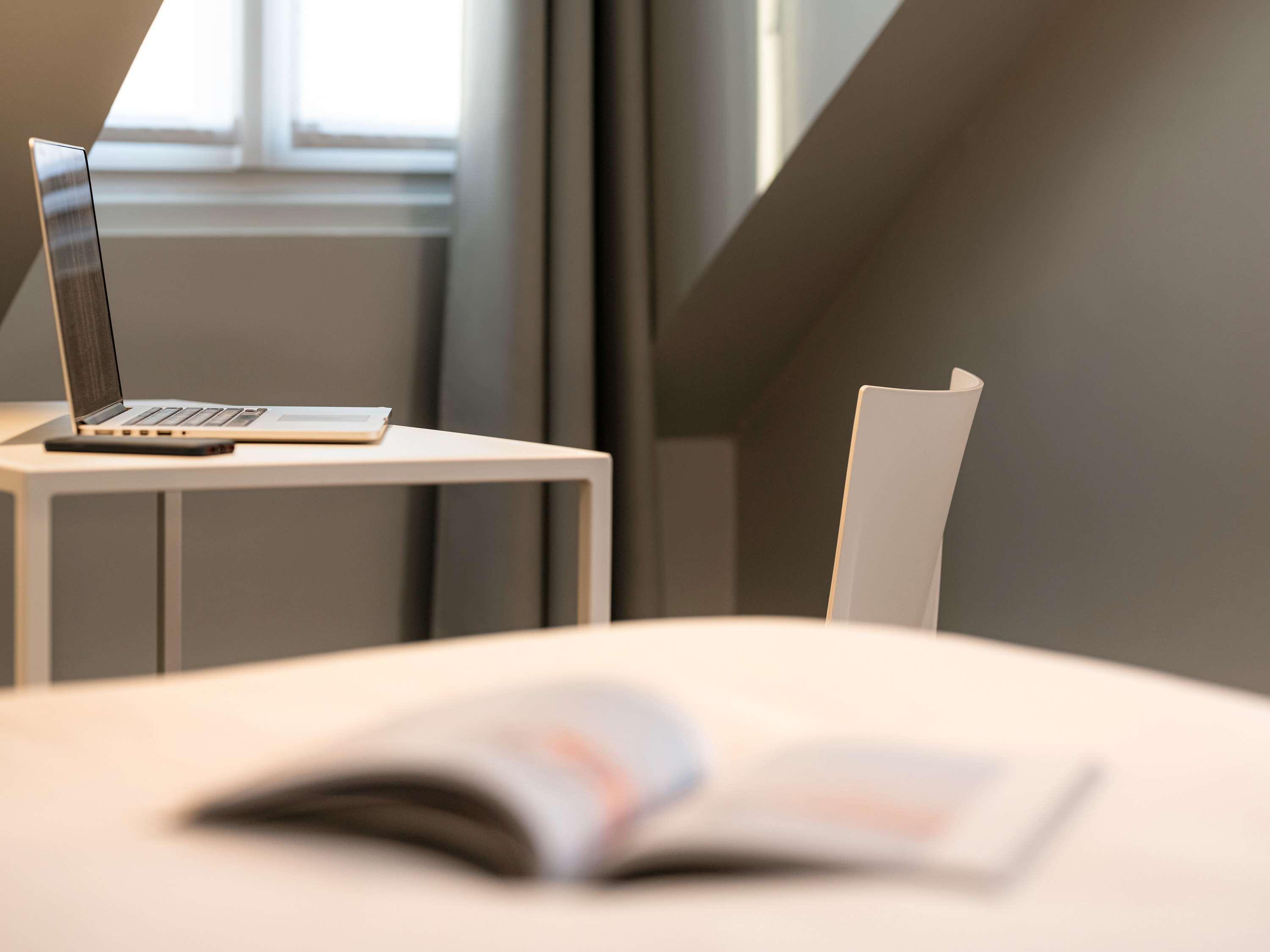 Hotel Ibis Gare De L Est 10ème 3*
