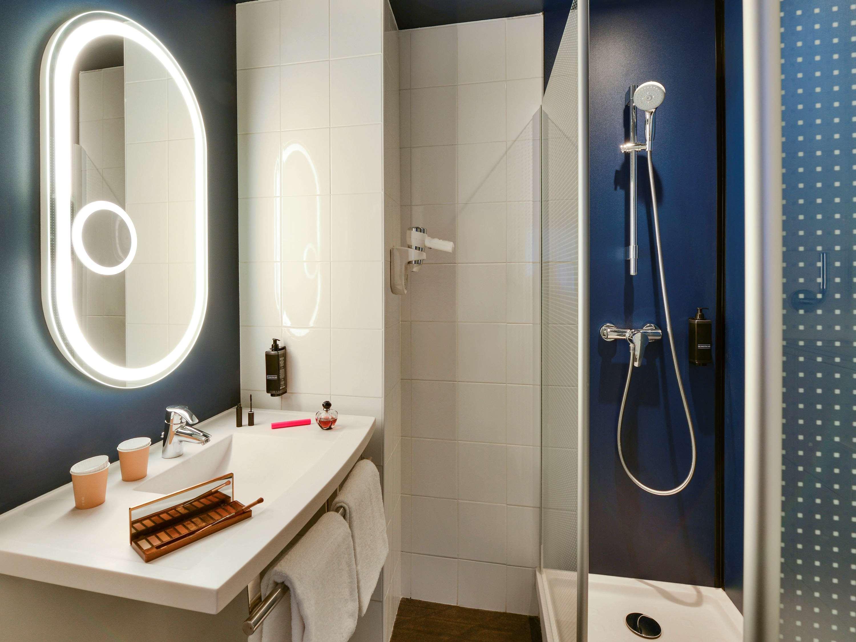 Hotel Ibis Gare De L Est 10ème 3*