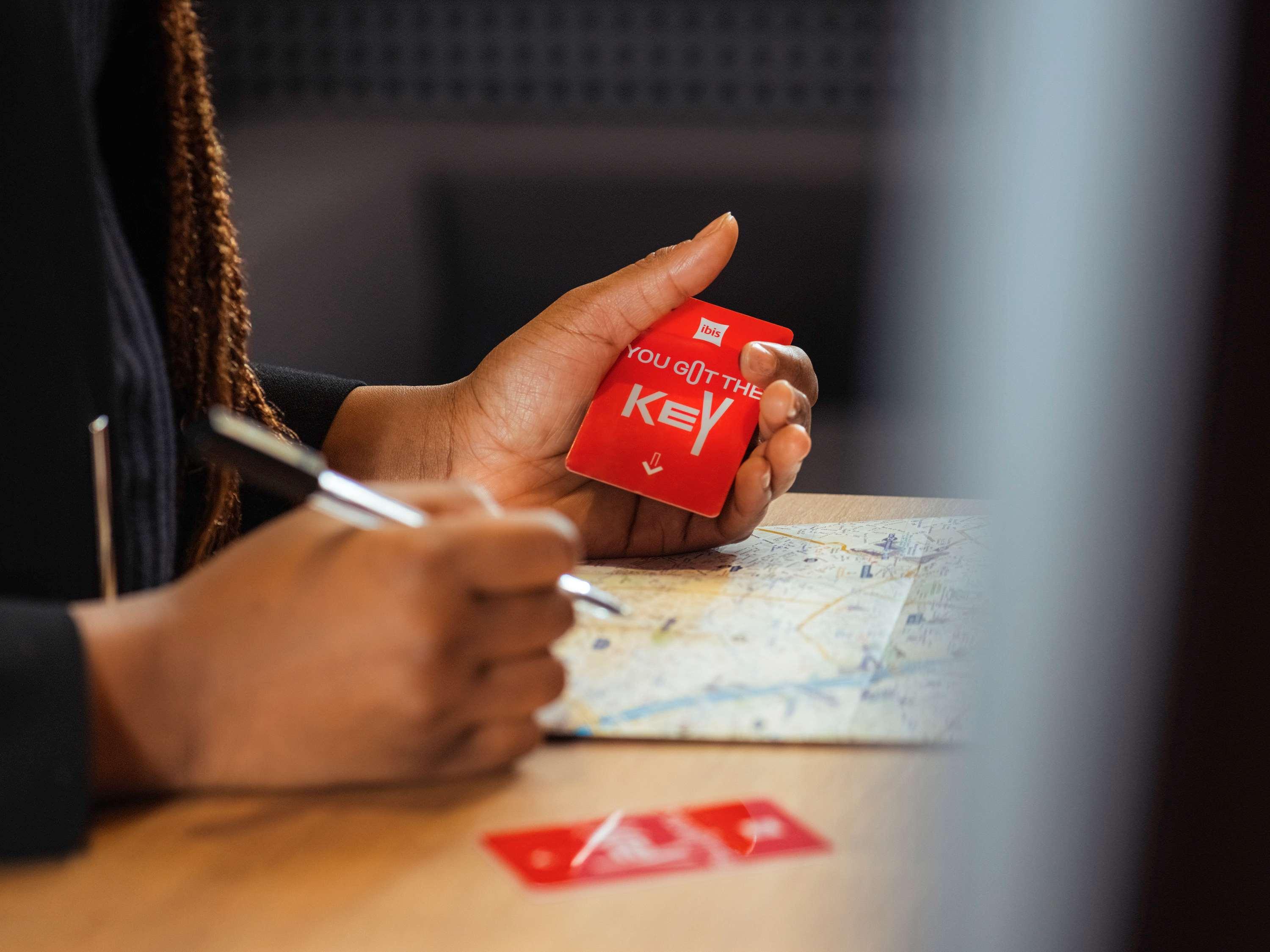 Ibis Gare De L Est 10ème Hotel 3*