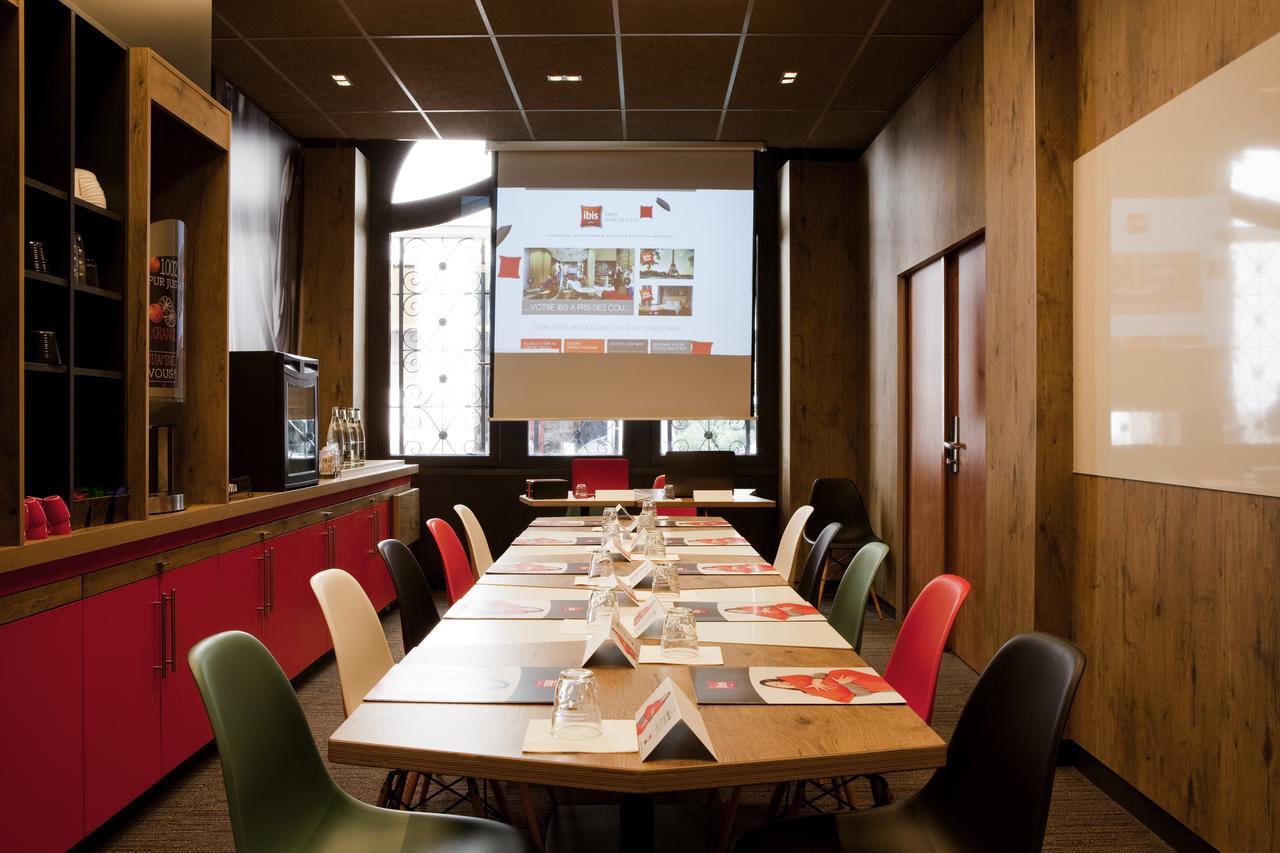 Hotel Ibis Gare De L Est 10ème 3*