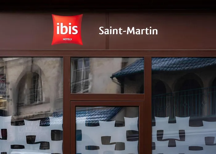 Ibis Paris Gare De L Est 10Eme